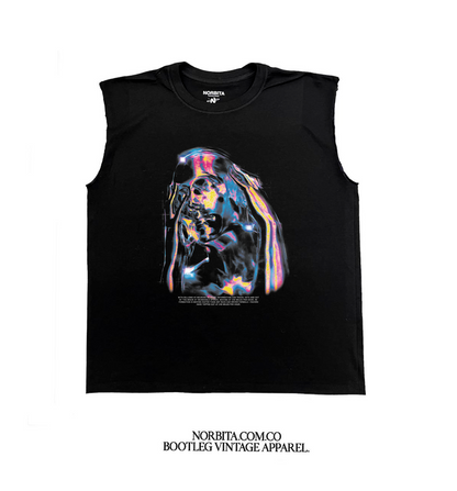 Norbita | Neurona Sleeveless shirt