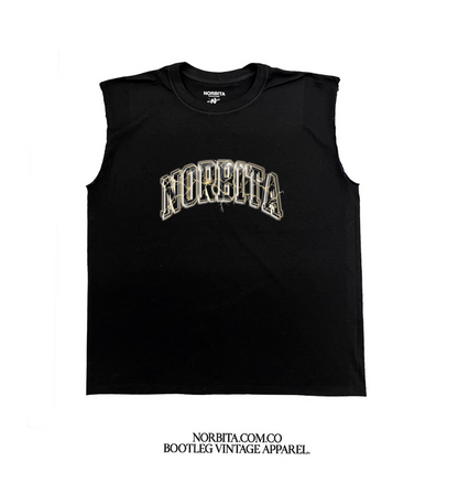 Norbita | Current Sleeveless shirt