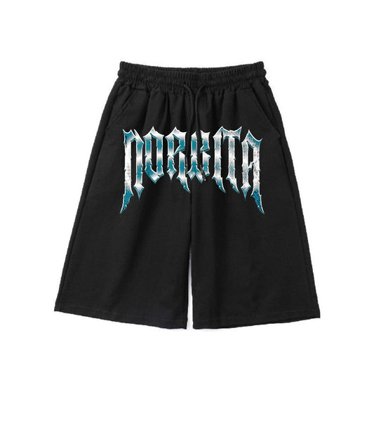 Norbita | Arcángel Shorts