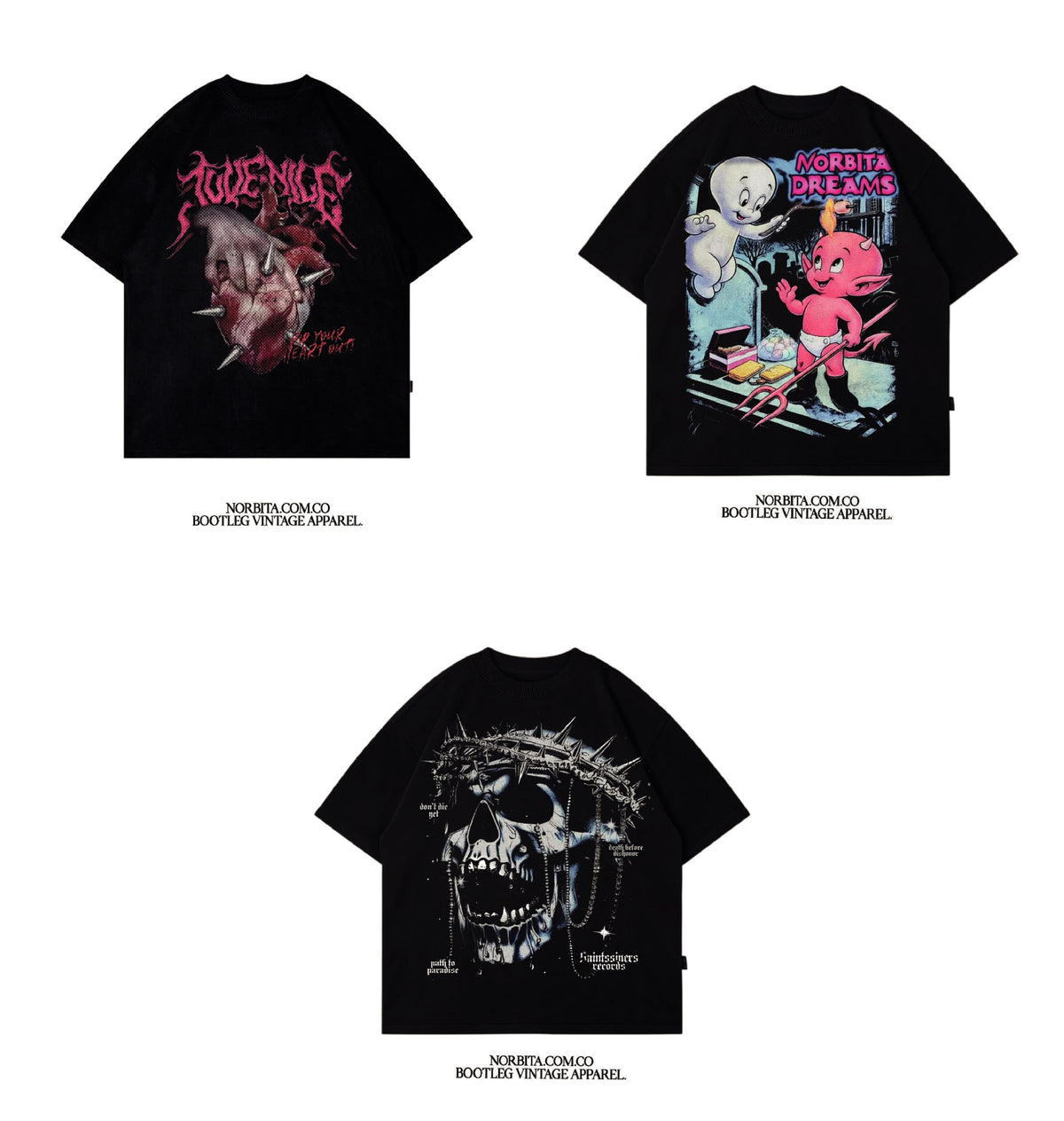 Archive Tri-Pack