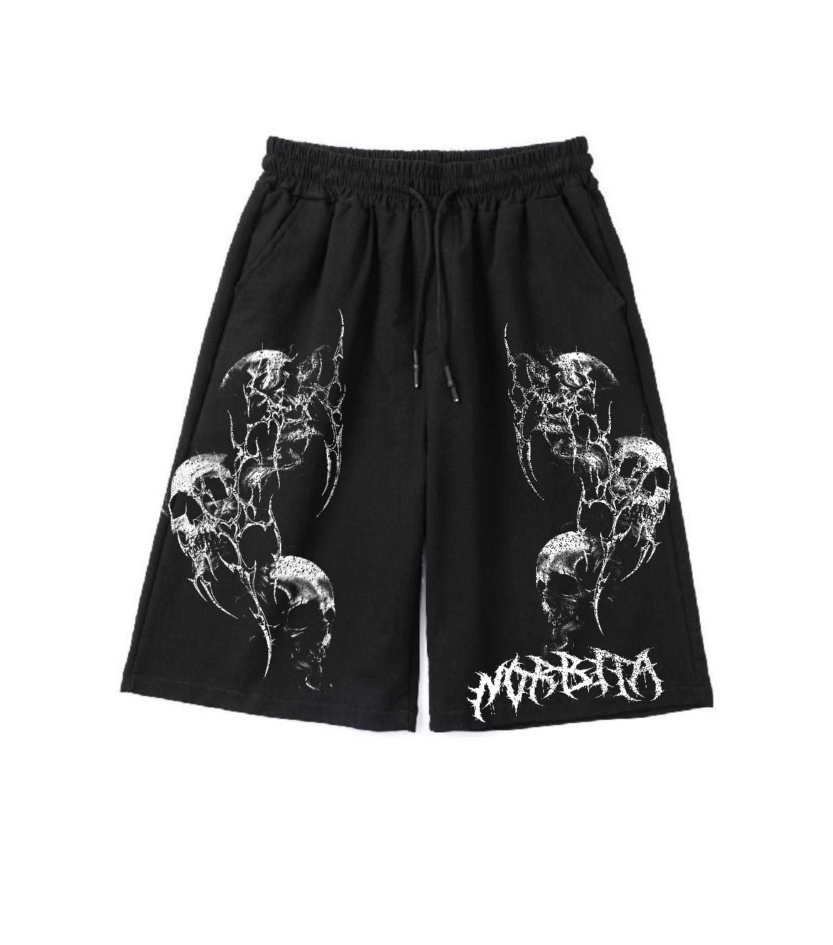 Norbita | Bones Shorts