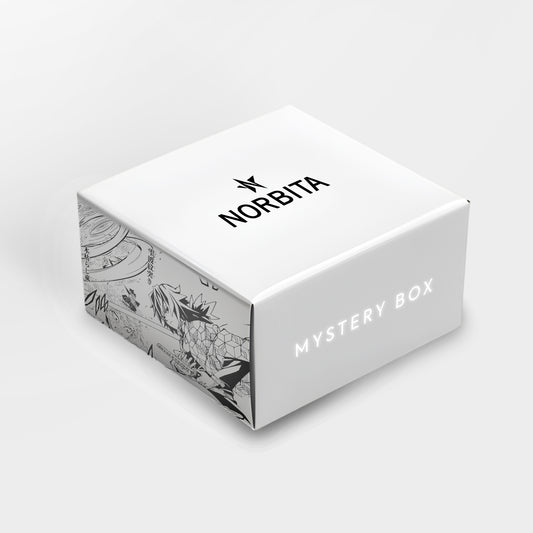 Norbita | Mystery Box (2 a 4 PRENDAS) - Secret club