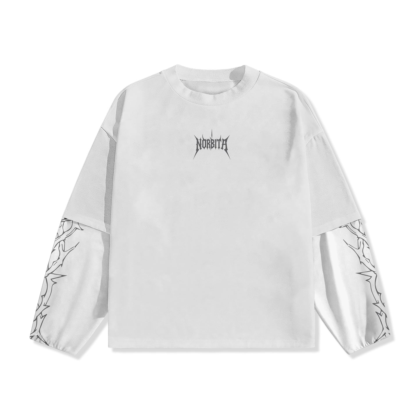 Norbita | In Utero Long Sleeve T-Shirt