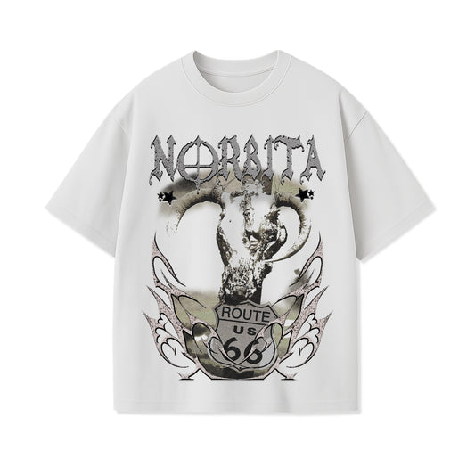Norbita | Rodeo T- Shirt