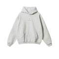 Norbita | Core Hoodie [Gris]