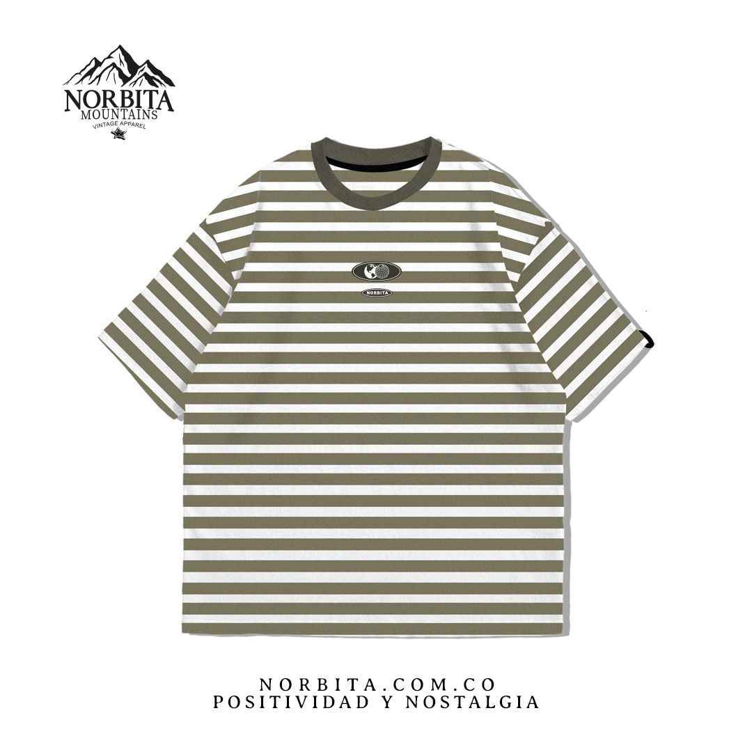 Norbita | Crocodile T-Shirt