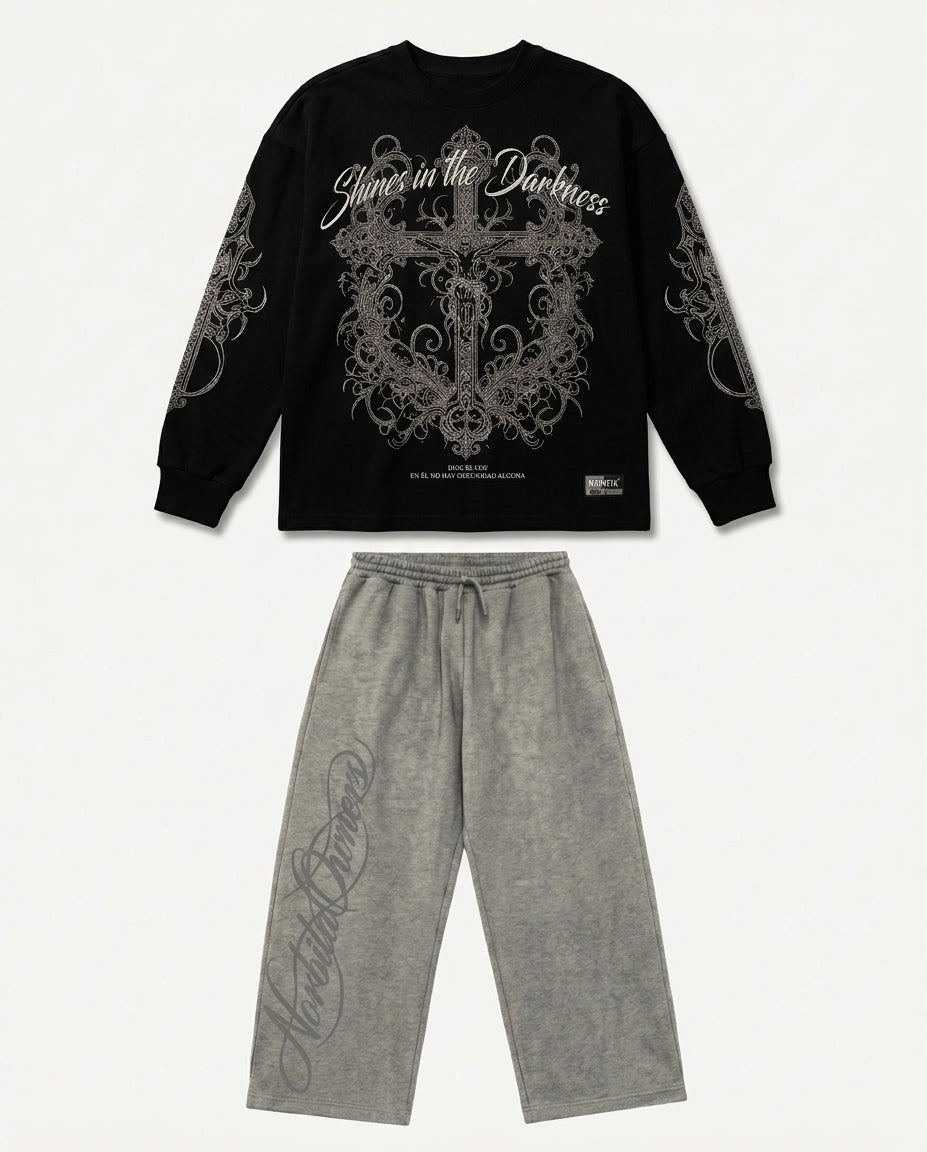 Cross Sigilism Archive Set