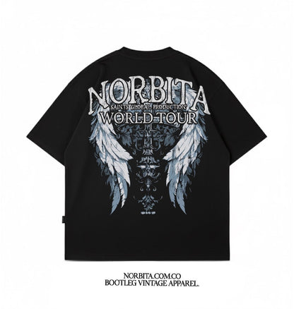Norbita | Crown of Thorns T-Shirt