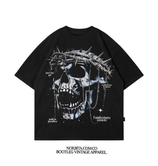 Norbita | Crown of Thorns T-Shirt