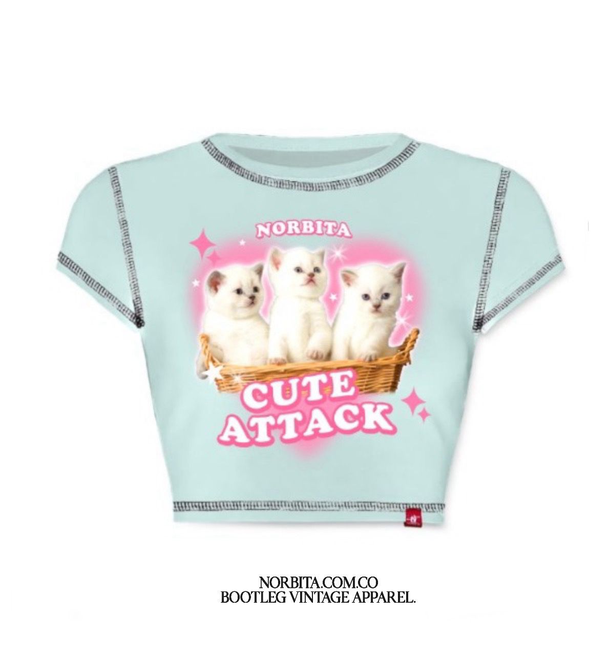 Norbita | S3 Cute Attack Top