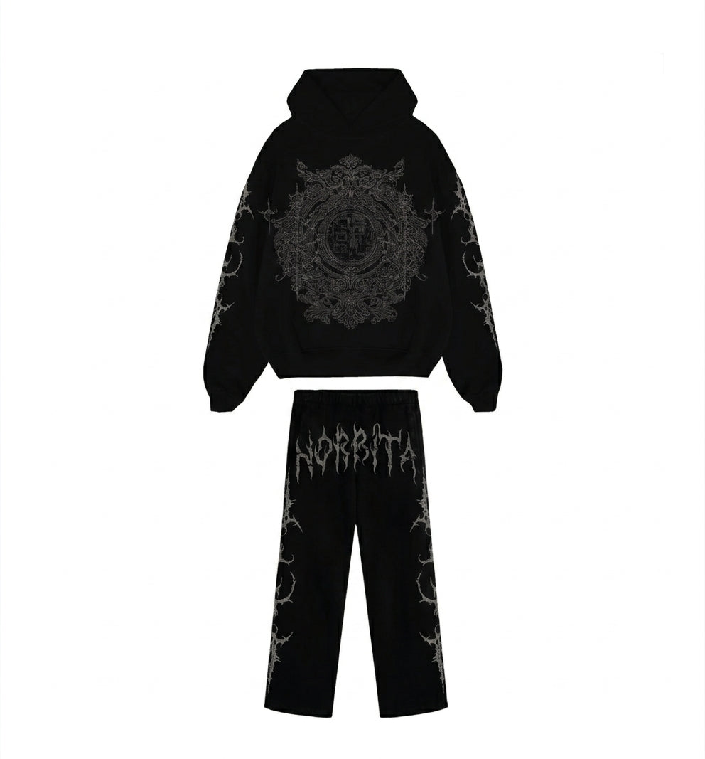 Cybersig Total Look