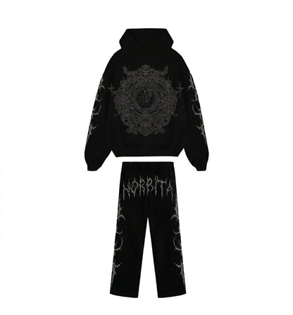 Cybersig Total Look