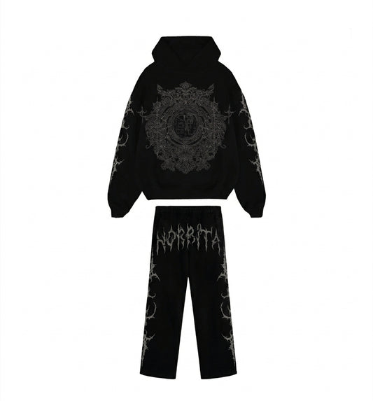 Cybersig Total Look