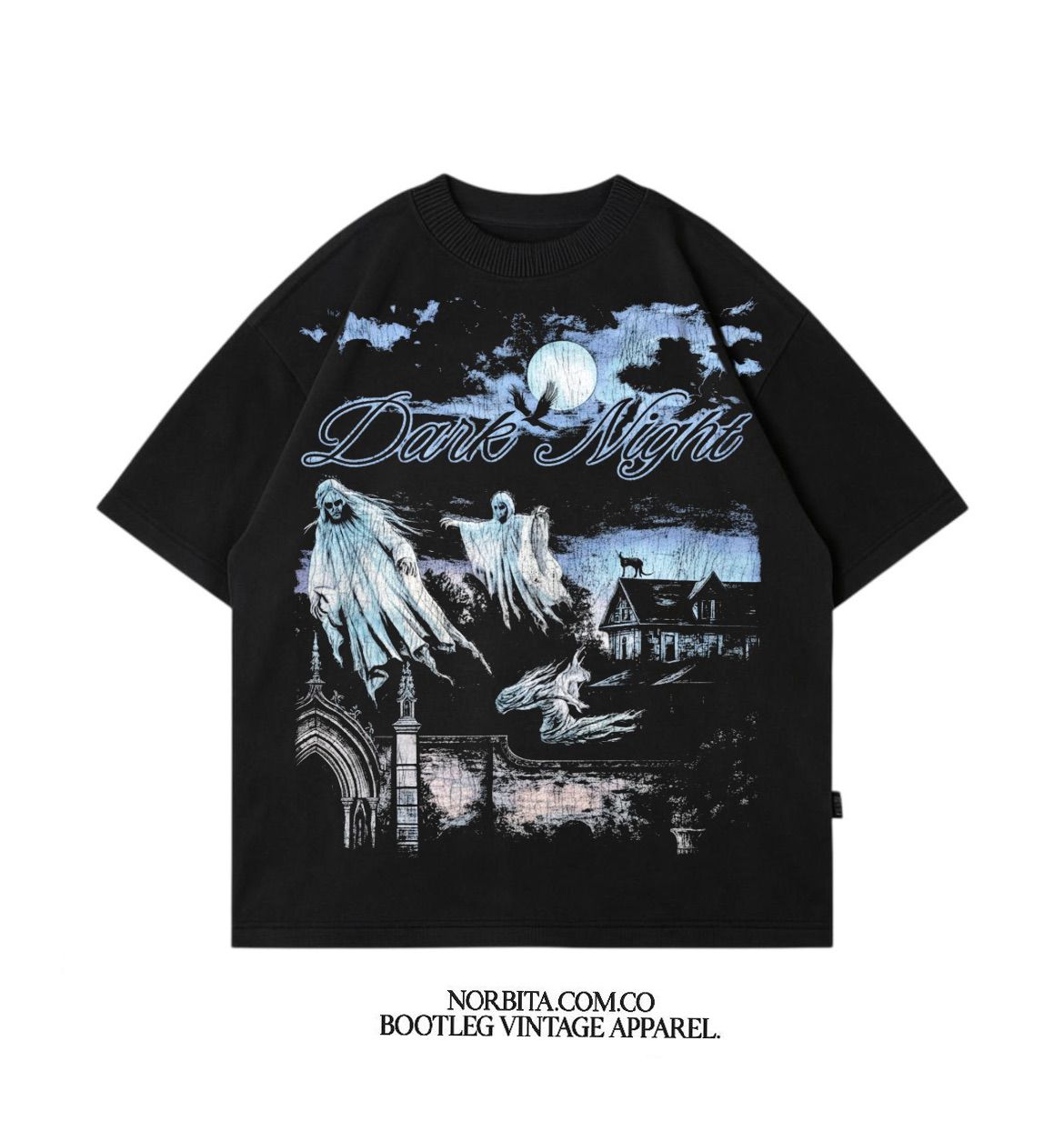 Norbita | Dark Nights T-Shirt