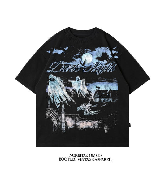 Norbita | Dark Nights T-Shirt