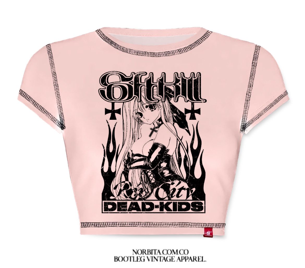 Norbita | S3 Dead Top