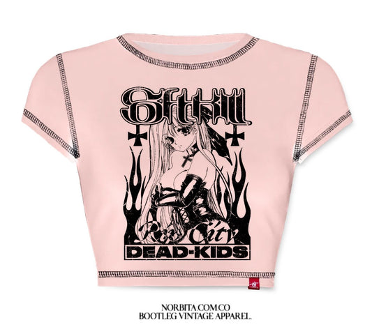 Norbita | S3 Dead Top