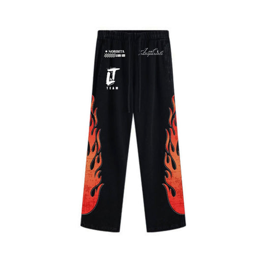 Norbita | 1221 Flamma pants