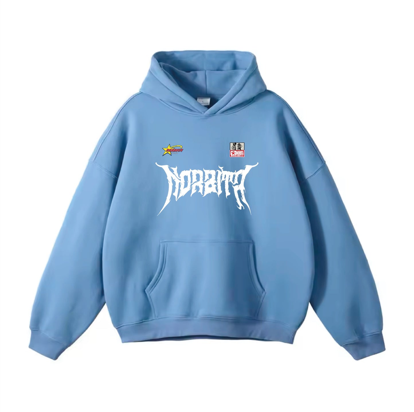 Norbita | Different Hoodie
