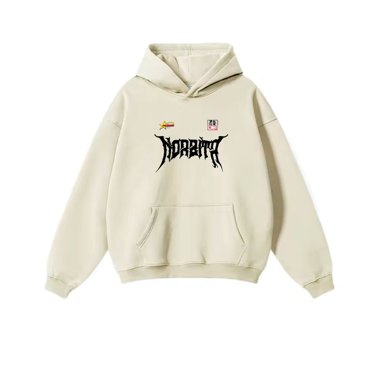 Norbita | Different Hoodie