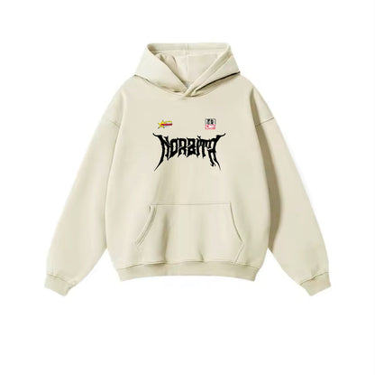 Norbita | Different Hoodie