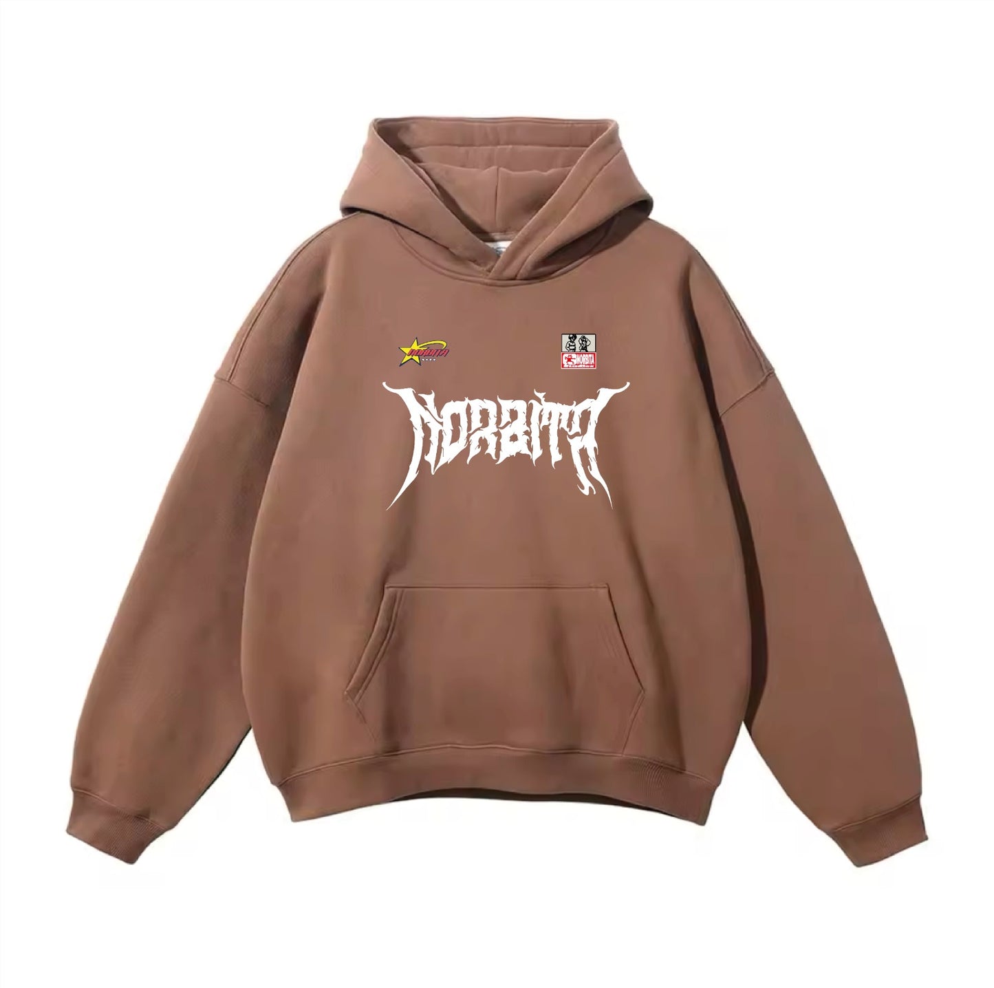 Norbita | Different Hoodie