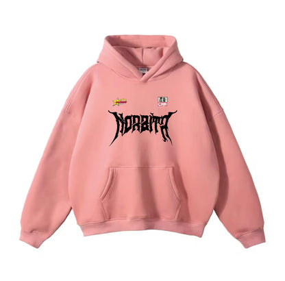 Norbita | Different Hoodie
