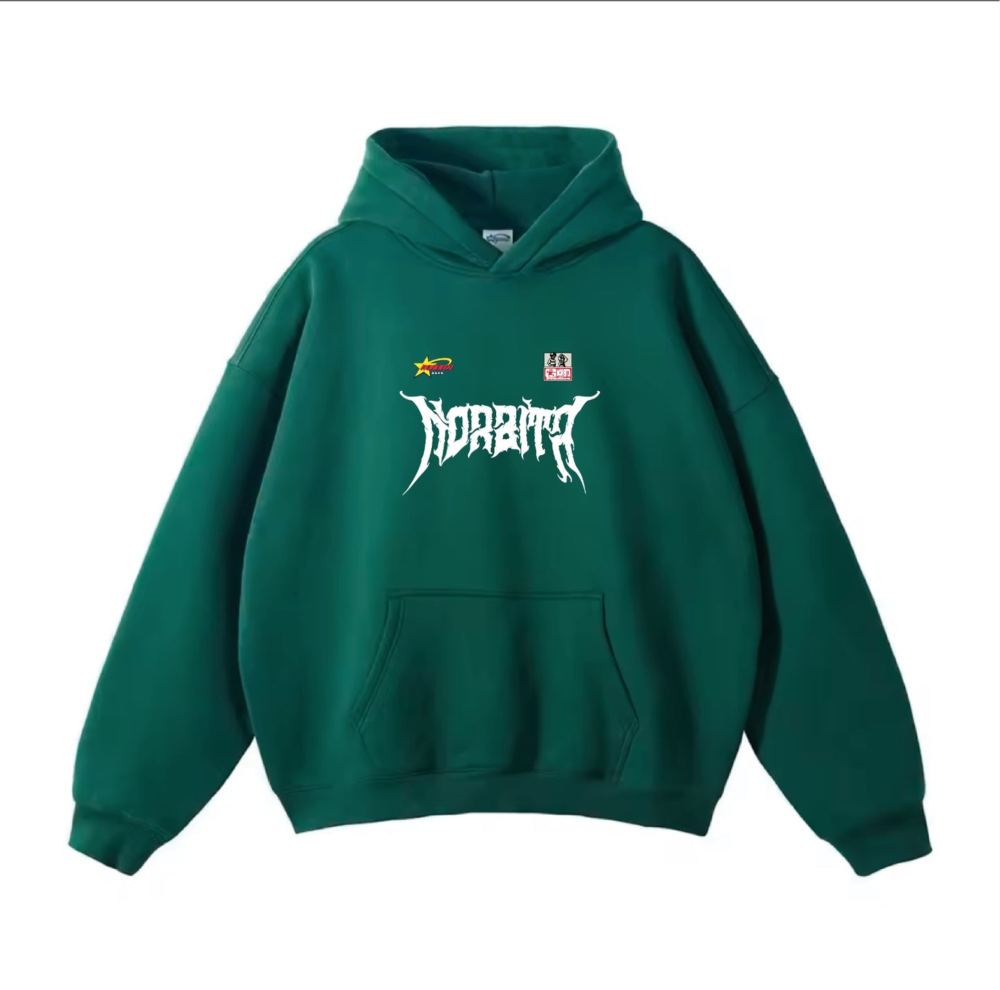 Norbita | Different Hoodie