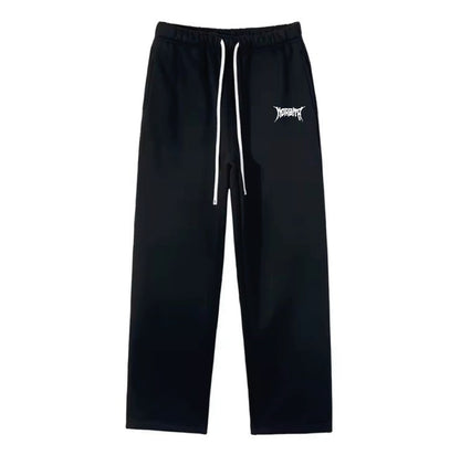 Norbita | Different Pants negro