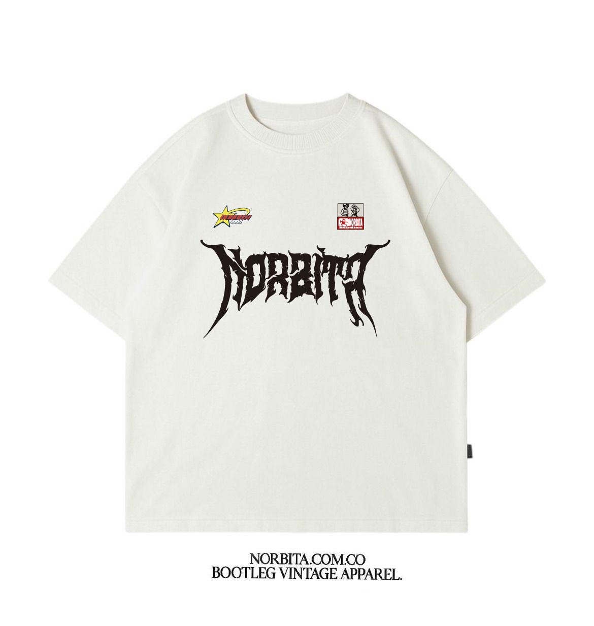 Norbita | Different T- Shirt
