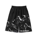 Norbita | Distress Shorts