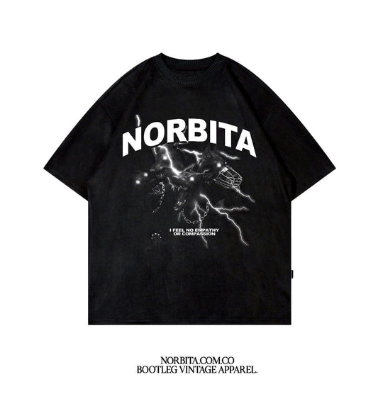 Norbita | S3 Distress T-Shirt