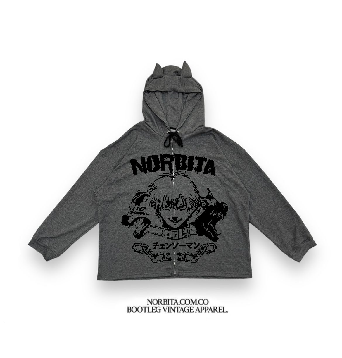 Norbita | S3 TRACKSUIT Terra