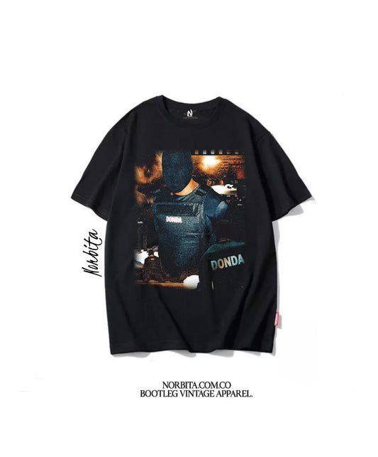 Norbita | S3 Donda Kanye west T- Shirt