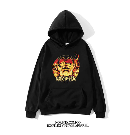 Norbita | Eternal Hoodie