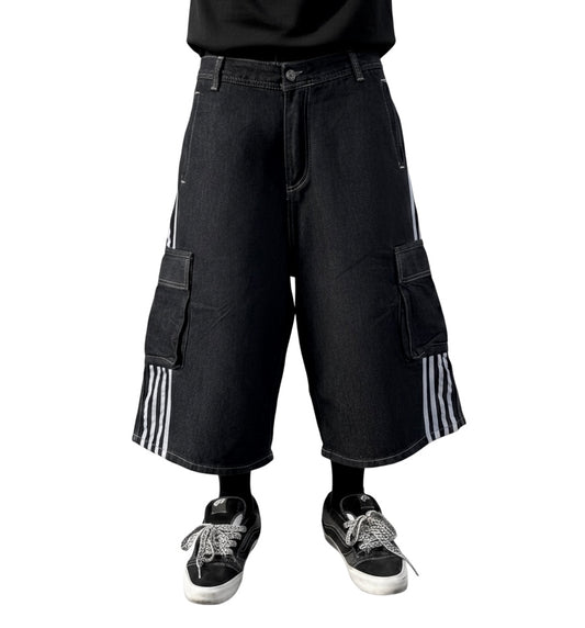 Norbita | Overload Utility Jorts