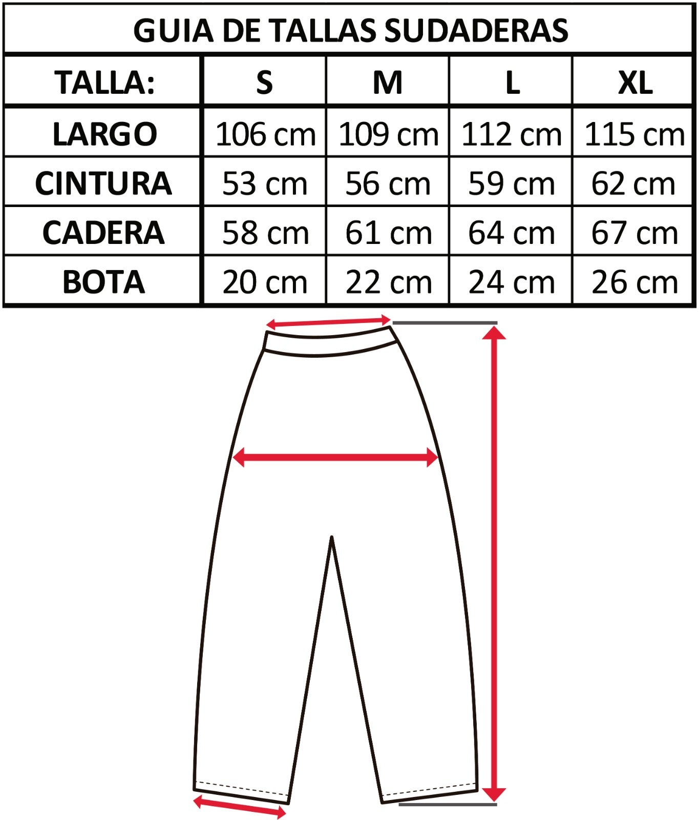 Norbita | S2 Bolts light Pants