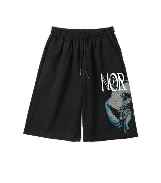 Norbita | Génesis Shorts