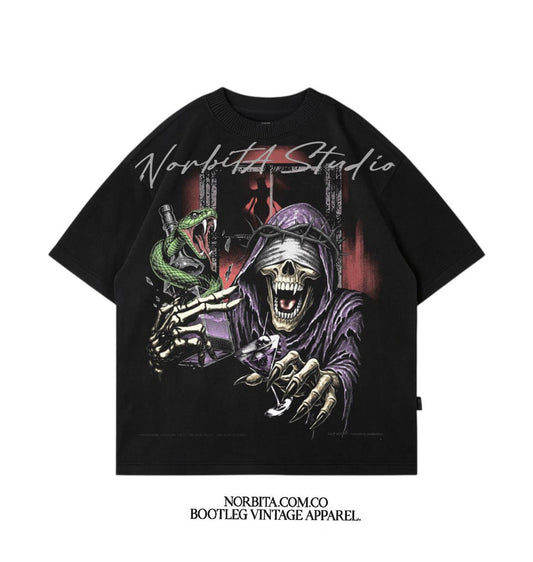 Norbita | Grim Studio T-Shirt