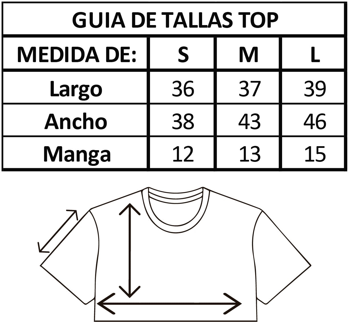 Norbita | S3 Hello Sidney Top