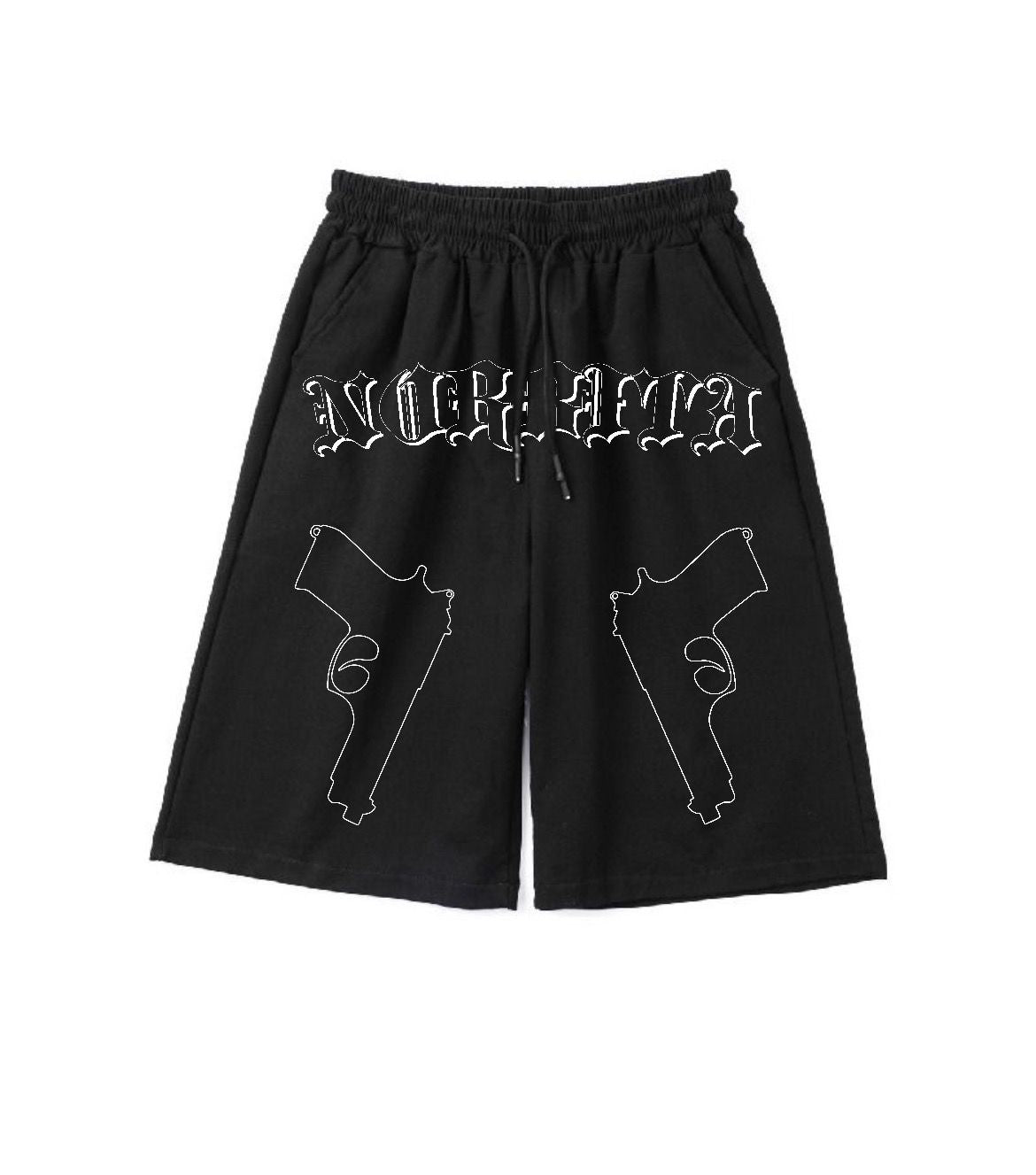 Norbita | Guns Shorts