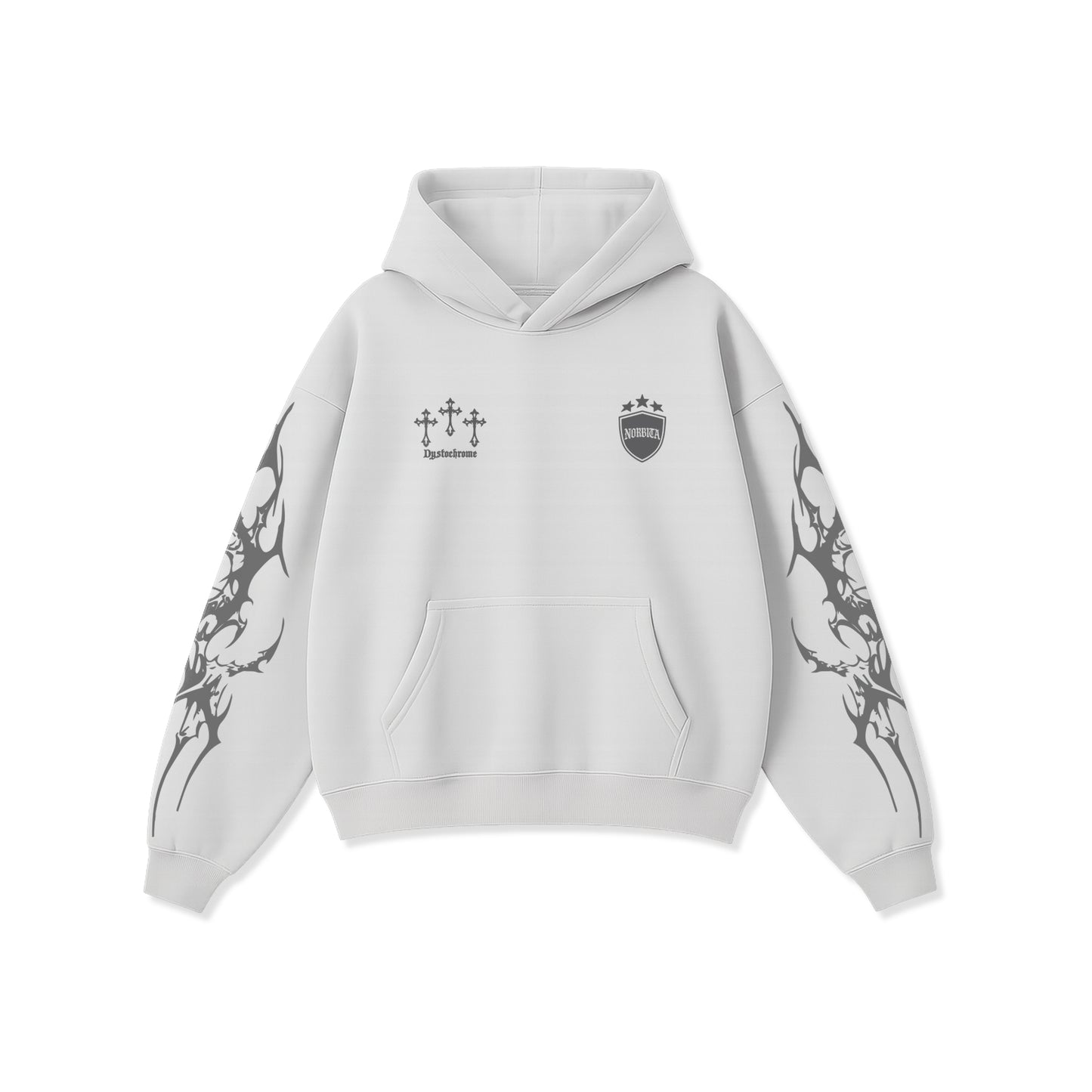 Norbita | Hoodie Dystochrome