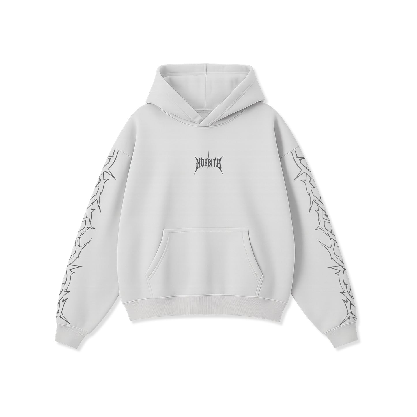 Norbita | Hoodie In Utero