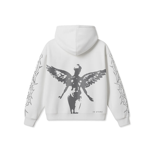 Norbita | Hoodie In Utero