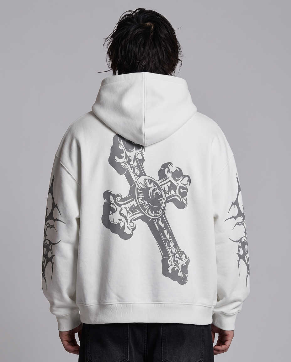 Norbita | Dystochrome Hoodie