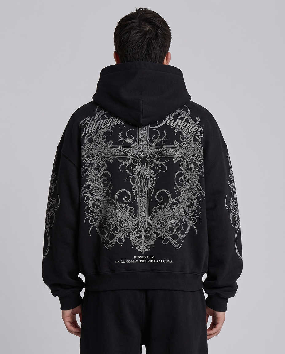 Norbita | Shines in the darkness Hoodie