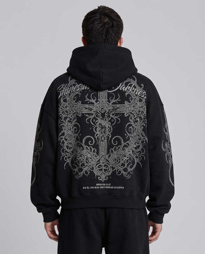 Norbita | Shines in the darkness Hoodie