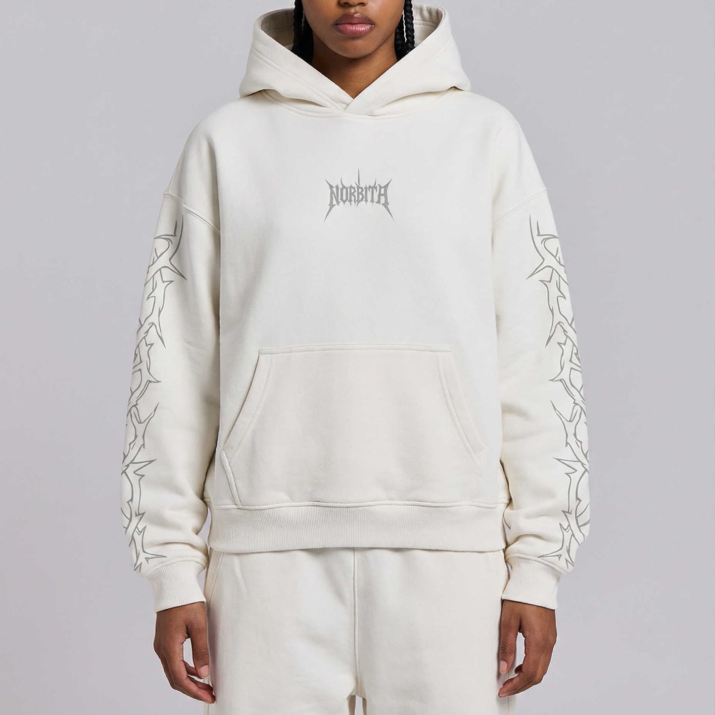 Norbita | In Utero Hoodie