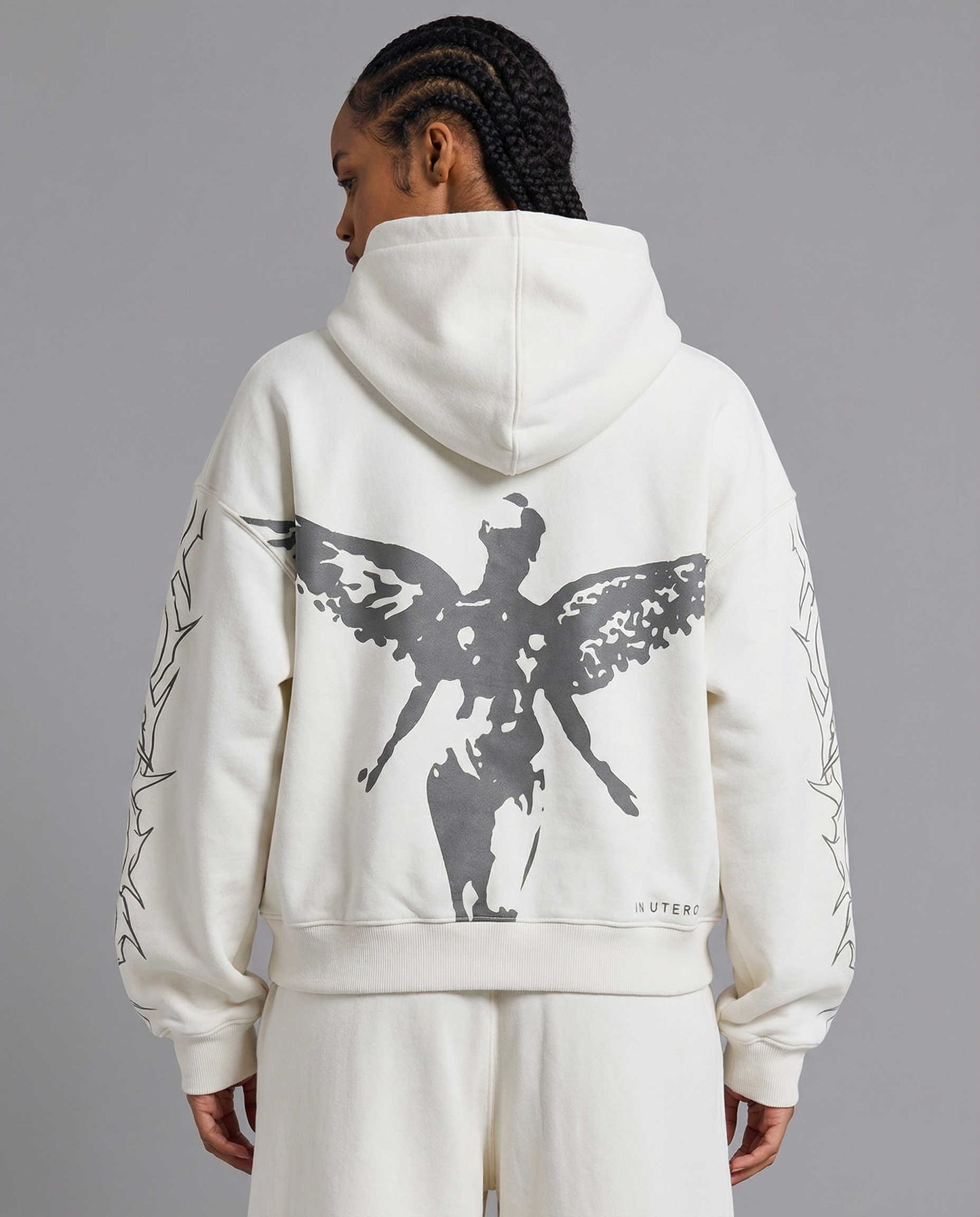 Norbita | In Utero Hoodie