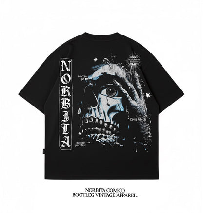 Norbita | Hidden Secrets T-Shirt
